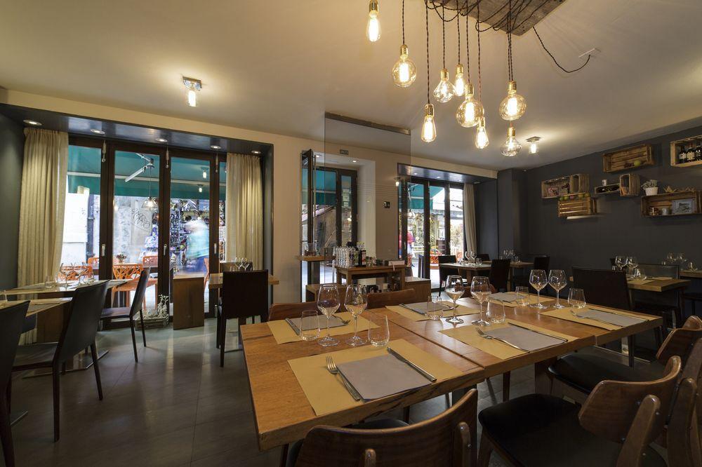 Taverna San Lio Venesia Bagian luar foto